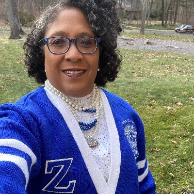she her hers. MO to CT
Antona Brent Smith, M.Div., MBA
#MyHBCU - LUofMO, Mom - ASU, JSU, XULA
https://t.co/kGfmXvdbmD…
A Finer Woman