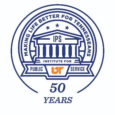 The Institute for Public Service is UT's source for public service outreach in TN. IPS works with businesses, governments to improve the lives of Tennesseans