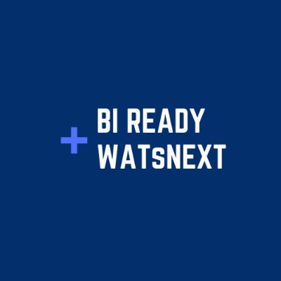Bi-Ready et WATsNEXT sont des sociétés de services spécialisées dans le Business Intelligence, pour l'un, et dans l'Intelligence Artificielle, pour l'autre.