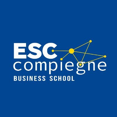 #ESC  Ecole Supérieure de Commerce de Compiègne
#btsmco #licenceventemarketing #licencelogistique #licencecompta #mastère en #alternance
03.44.40.70.53