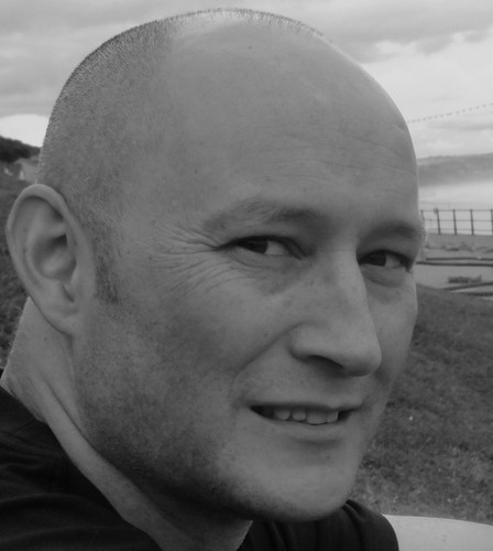 Geospatial Professional – GIS Data Manager and Software Developer.  Open source evangelist and wannabe rock climber