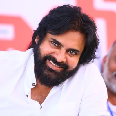 Challamani5's profile picture. devotee of janasenani😍😍