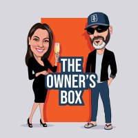 The Owner’s Box(@ownahorse) 's Twitter Profileg