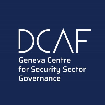 DCAF HQ