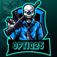 Mariano (@optiq25) 's Twitter Profile