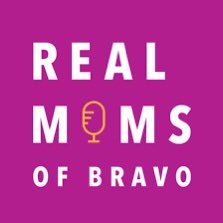 Two real working moms that love Bravo! Listen to our weekly recaps on our podcast, Real Moms of Bravo. And be sure to follow us on Instagram.