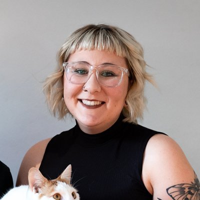 rox_pepin's profile picture. Marketing, Sales Automation & Operations Wiz
