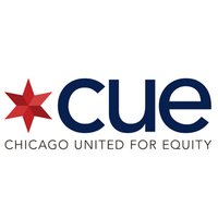 Chicago United for Equity(@cueChicago) 's Twitter Profile Photo