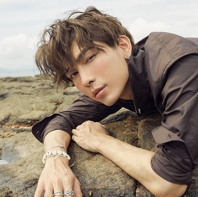 AngelxmewL's profile picture. Especial amor por mi ángel, @MSuppasit Contigo estaré hoy y siempre te amo niño hermoso #MewSuppasit siempre seré tu #Mewlions por siempre,SeaSon.of.youxNanNa💙