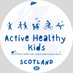 Active Healthy Kids Scotland (@activescotkids) Twitter profile photo Active Healthy Kids Scotland (@activescotkids) Twitter profile photo
