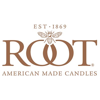 Makers of the best candles in America since 1869! 🐝 IG: @rootcandlebuzz 🐝