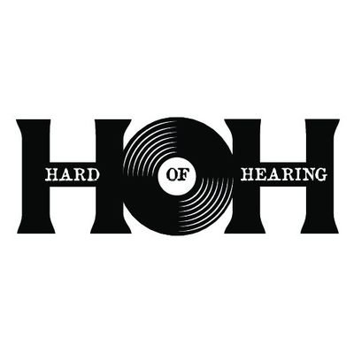 Hard Of Hearing Magazine