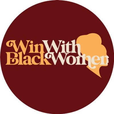 #WinWithBlackWomen is a collective of intergenerational, intersectional Black women leaders throughout the nation making a difference!