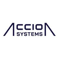 Accion Systems (@accionsystems) 's Twitter Profile