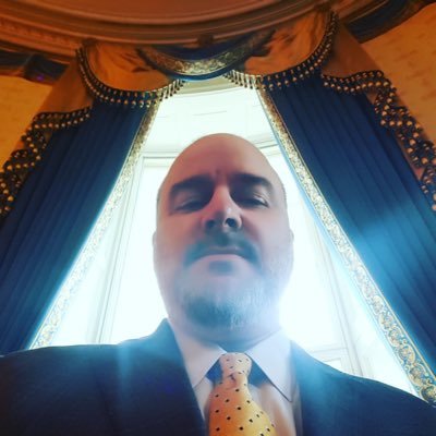 Dan Martinez Profile