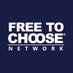 Free To Choose (@freetochoosenet) Twitter profile photo Free To Choose (@freetochoosenet) Twitter profile photo