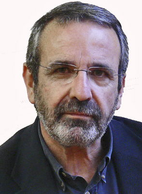 Juan Ballester Pérez