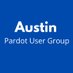 Austin Pardot User Group (@atxpardotug) Twitter profile photo Austin Pardot User Group (@atxpardotug) Twitter profile photo
