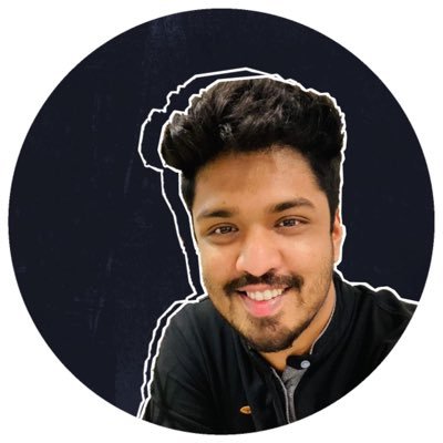 KirtaneMohak's profile picture. Life finds its way..
