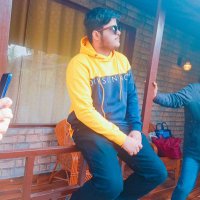 Abhishek Sharma(@imAbhishrma) 's Twitter Profile Photo