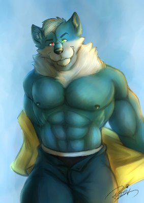 🐺安格斯🐺さんのプロフィール画像