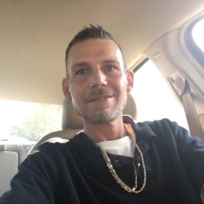 ChrisMe48876571's profile picture. #BITCOIN #ETH #AMC #GME  #TEAMSTACKS 
cashapp $MrBitcoin83