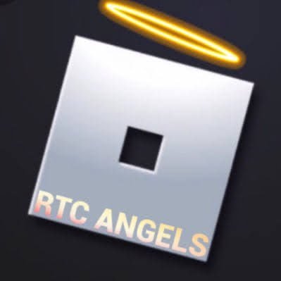 I follow the angels of the RTC community :) • ran by @alliexluvv • Top Angel: @somerandomfanyu•