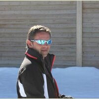 Gavin Cox (@gavincox1) 's Twitter Profile