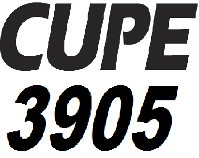 CUPE3905's profile picture. CUPE Local 3905 protects the rights of student workers, such as research and teaching assistants, at Lakehead University.