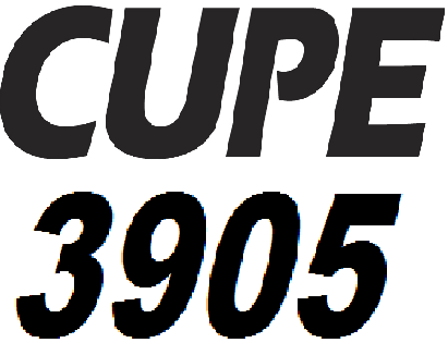 CUPE Local 3905 protects the rights of student workers, such as research and teaching assistants, at Lakehead University.