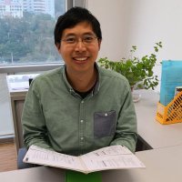 Felix Leung (@felixinhk) 's Twitter Profile