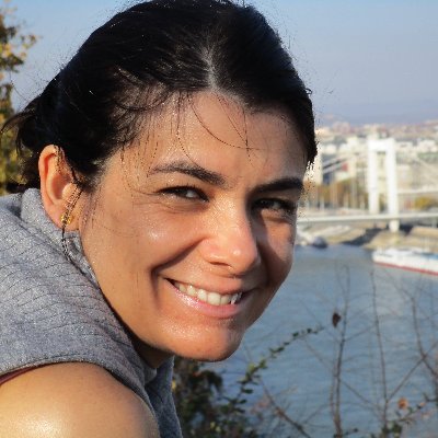 carolinebergaud's profile picture. Helping exceptional European deep tech startups raise public and private funding. EIC Accelerator expert. Step-mum of 4.