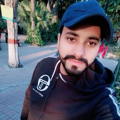 Student
Interested in politics
Believe in ALLAH
ALHAMDULILLAH for everything❤️