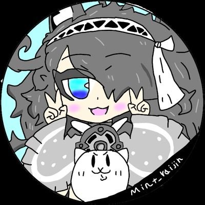 みんと_ライジンさんのプロフィール画像