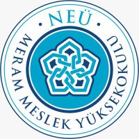 NEÜ Meram Meslek Yüksekokulu(@neumerammyo_) 's Twitter Profile Photo