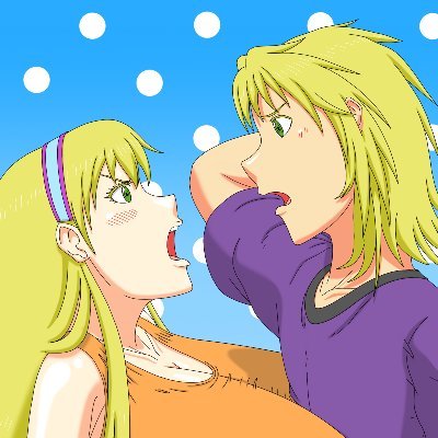 Incest related artist who draw anime style, massive pregnancy & ecchi artworks. Believe incest is wincest! Proceed with caution. https://t.co/V6SInSMGhW