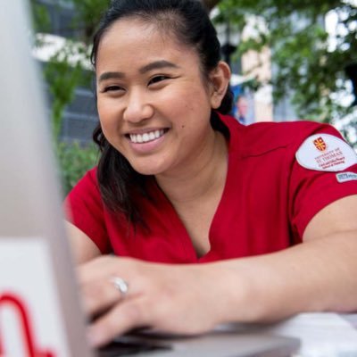NursingAtUST's profile picture. We are @stthomashouston Nursing School! We offer #BSN, #RN2MSN, #MSN and #DNP. #USThouston #USTnursing #USTnurses #USTheals

 https://t.co/awIdXWy3JY