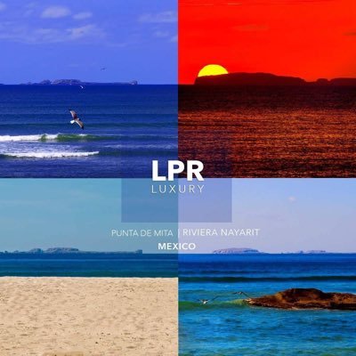 LPR Luxury | Forbes Global Properties - Marketing Ultra Luxury Real Estate - Pacific Mexico - Puerto Vallarta, Punta Mita, Riviera Nayarit, Careyes, Costalegre