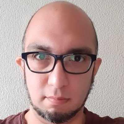 Gabriel30465977's profile picture. dibujante por naturaleza, diseñador gráfico de profesión, papá a tiempo completo...