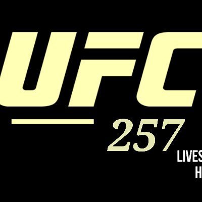 Unlimited access to the world's biggest events UFC 257 Live Stream, and subscribe for UFC 254 exclusive fights, original shows & more. how to watch