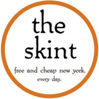 the skint (@theskint) 's Twitter Profile