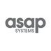 ASAP Systems (@asap_systems) Twitter profile photo ASAP Systems (@asap_systems) Twitter profile photo