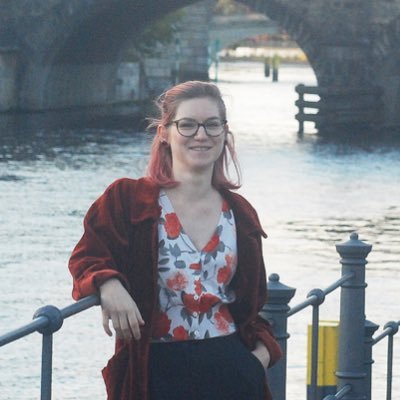 claras_schiff's profile picture. intersektioneller Feminismus | Pflege & Gesundheit | Soziales mit einer Prise Popkultur @ SPD Berlin-Mitte (sie/ihr|she/her)