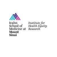 Institute for Health Equity Research(@IHERMountSinai) 's Twitter Profile Photo