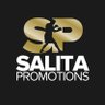 SalitaProm's profile picture. Promoting boxing's best prospects, champions and contenders. Bringing exciting fights to passionate fans. Championing women's boxing. 🥊🥊🥊