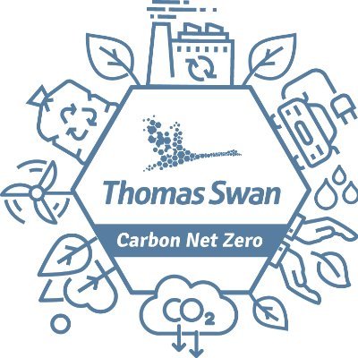 Thomas Swan & Co. Ltd. is an independent chemical manufacturing company based in Consett, County Durham, with offices and warehousing in the UK, USA and China.