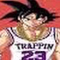 GokuTrapper (@gokutrapper) 's Twitter Profile