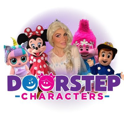 @DoorstepChara