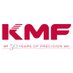 KMF Group Ltd (@KMFmetal) Twitter profile photo