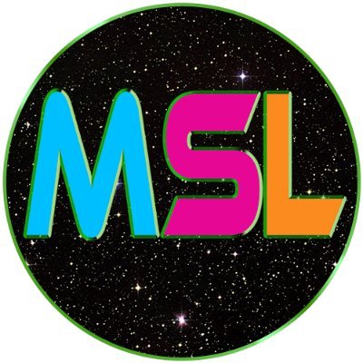 My Summer Lair with host Sammy Younan: think NPR’s Fresh Air meets Kevin Smith.
Fresh MSL: https://t.co/VId2gpw7gx
👇🏽Follow👇🏿Me👇To👇🏾Narnia👇🏻